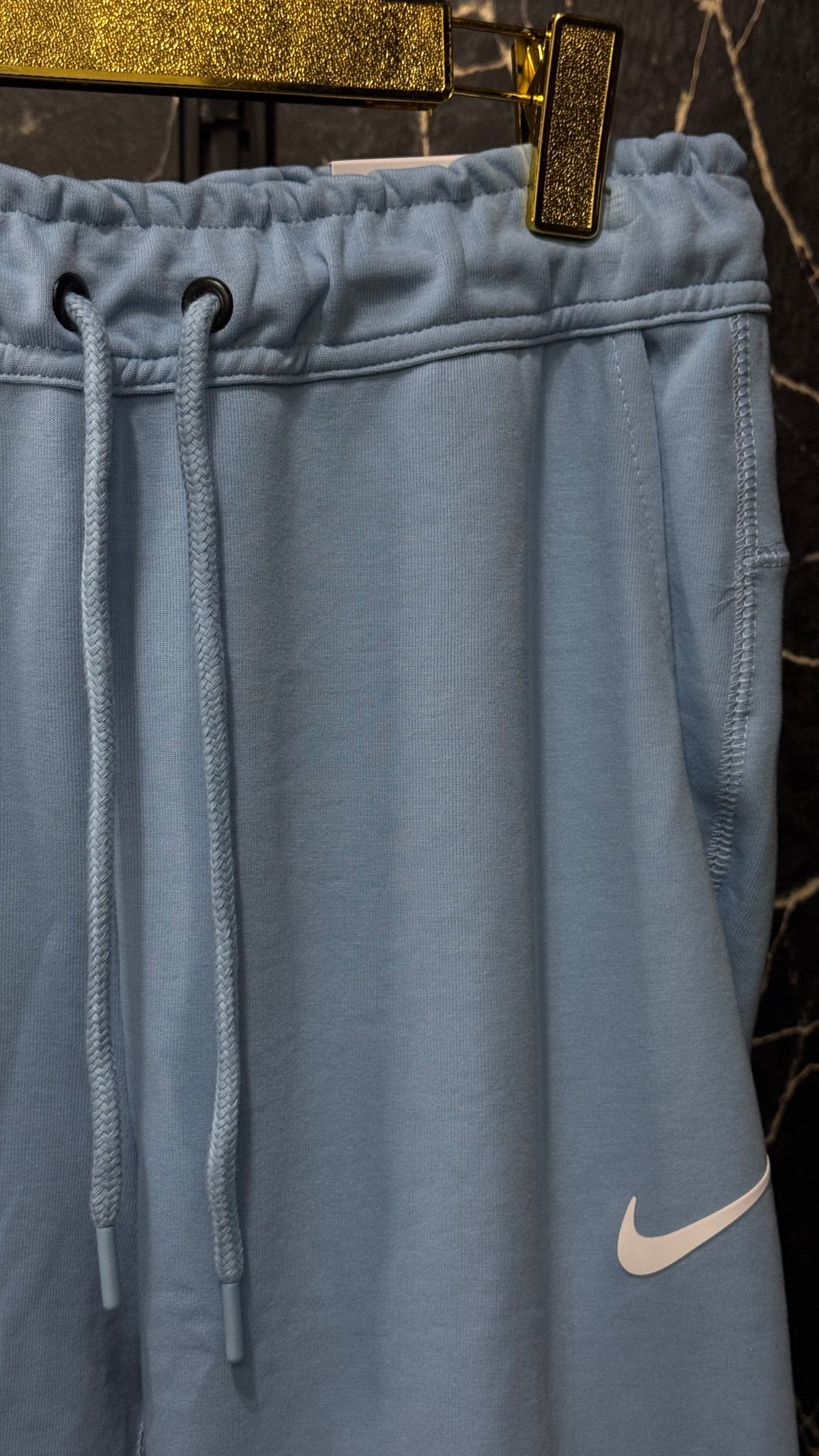 Nike Nocta Jogger Bebek Mavisi