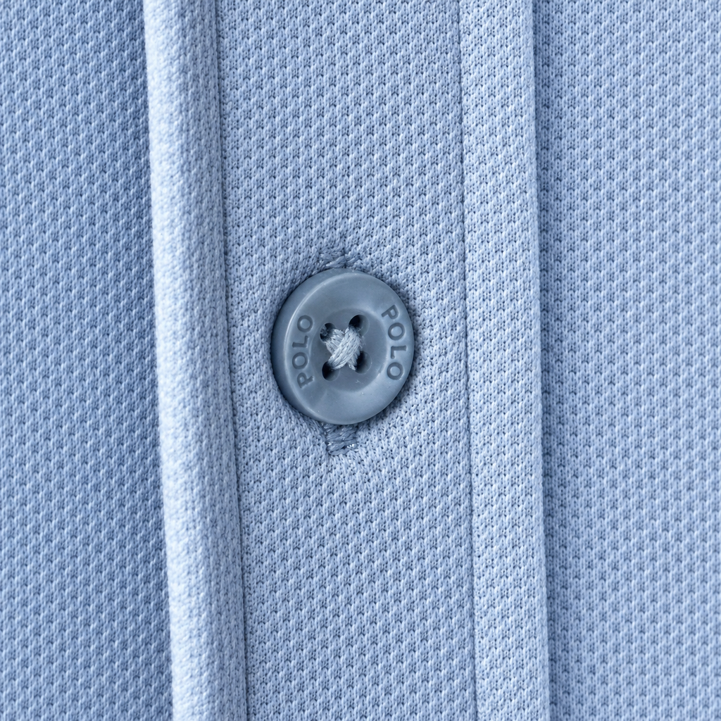Polo Ralph Lauren Uzun Kollu Gömlek