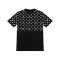Louis Vuitton Monogram Siyah Tişört