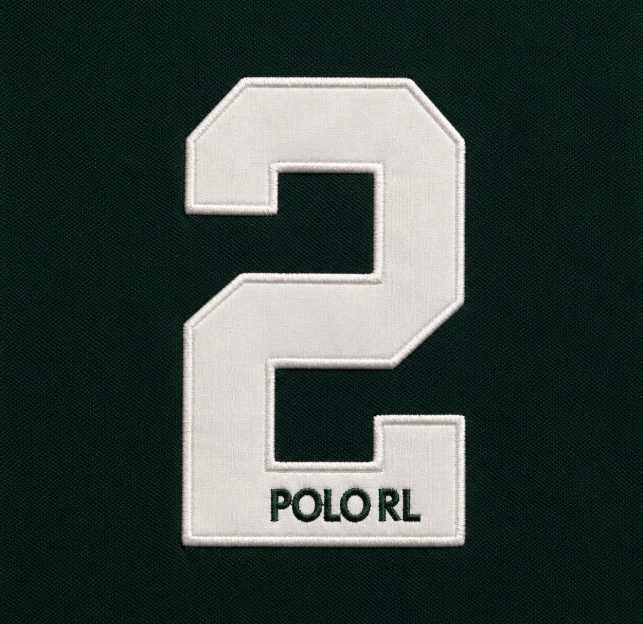 Polo London Nakışlı Polo Yaka Tişört