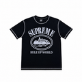 Rule Up World Suprame Corteiz