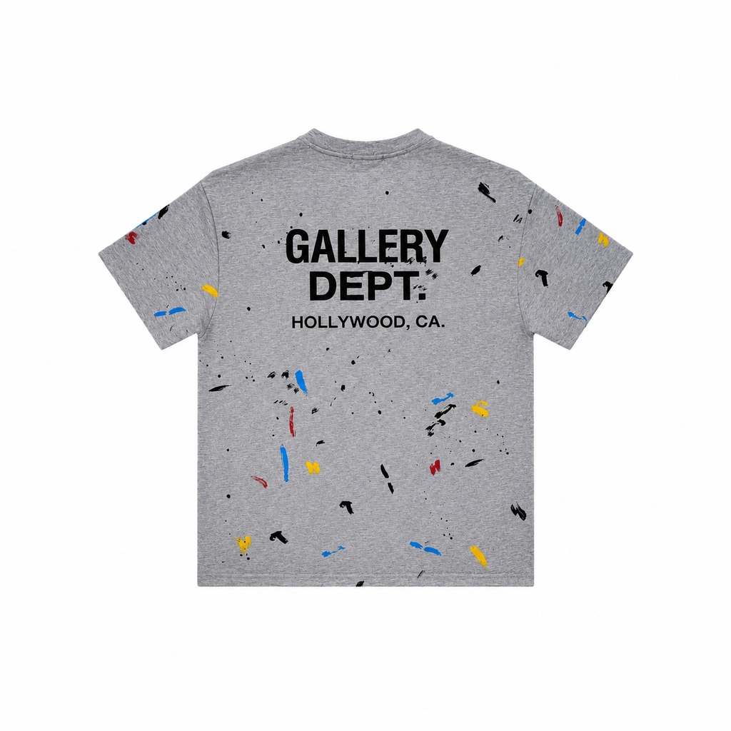 Gallery Dept gri
