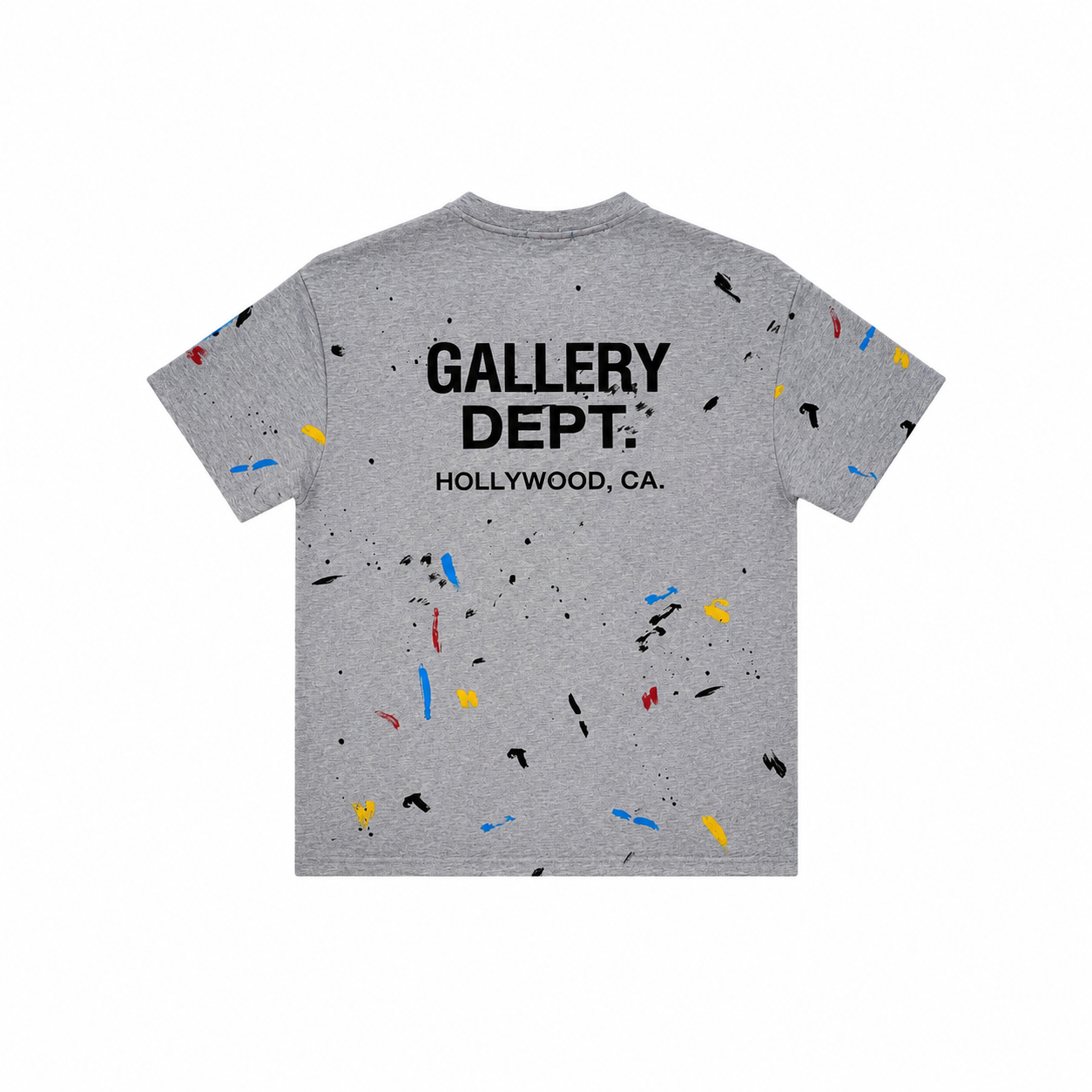 Gallery Dept gri