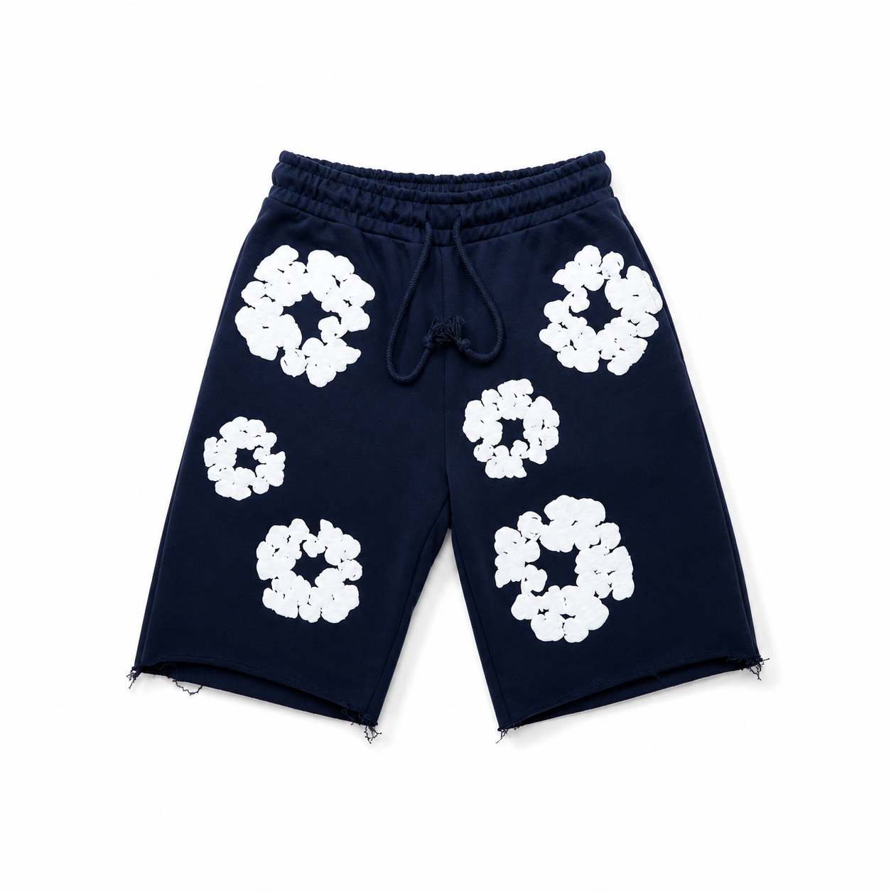 Denim tears pembe şort