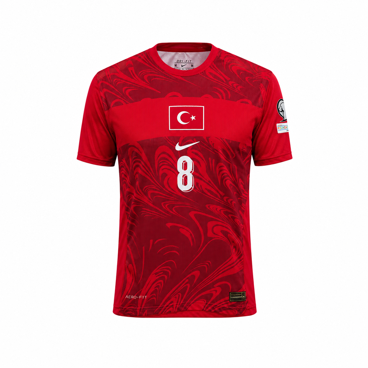 Türkiye Milli Takım Forması
