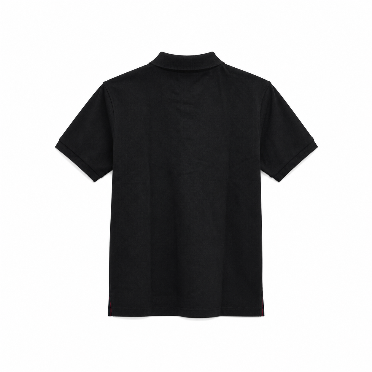 Polo Ralph Lauren Çocuk Siyah Polo Yaka Tişört