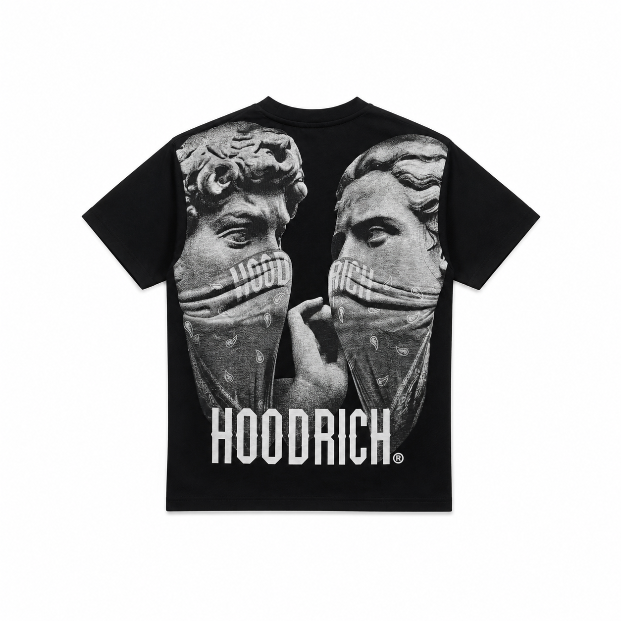 HoodRich Tişört
