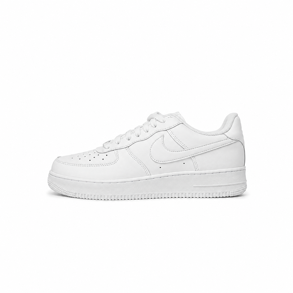 Nike Air Force 1 Sneaker Beyaz