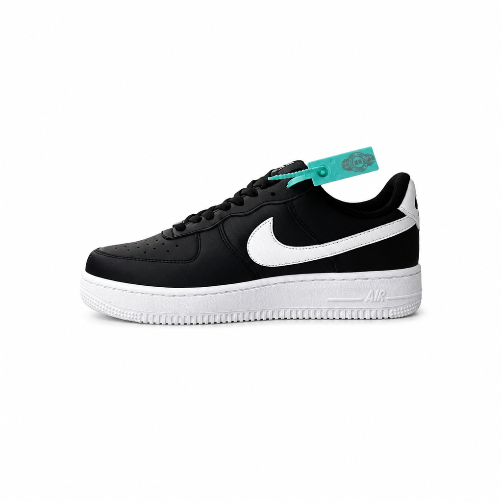 Nike Air Force 1 Sneaker Panda