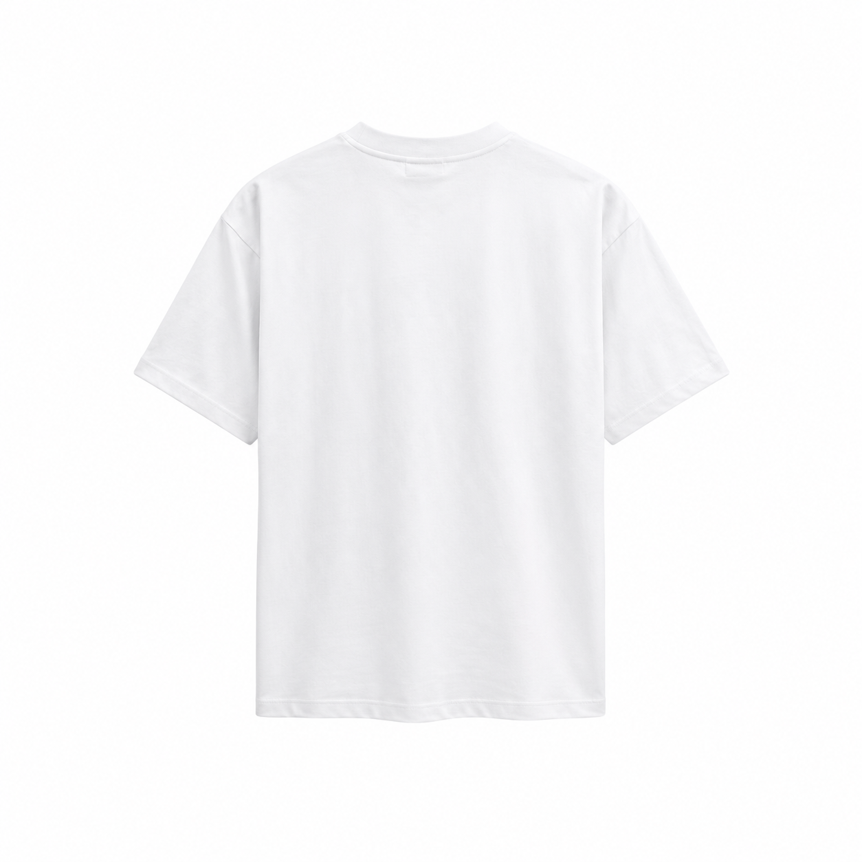 Bape Ape Graphic T-Shirt Beyaz