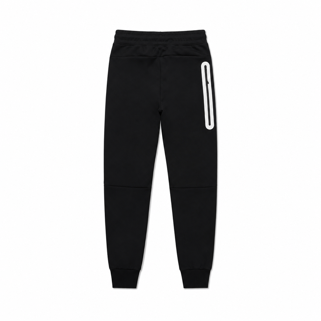 Nike Tech Fleece Reflektörlü Şerit Jogger