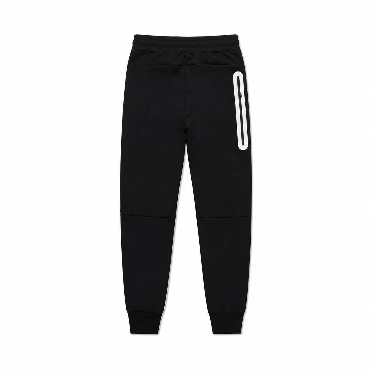 Nike Tech Fleece Reflektörlü Şerit Jogger