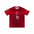 Türkiye Milli Takım Çocuk Forma Takımı