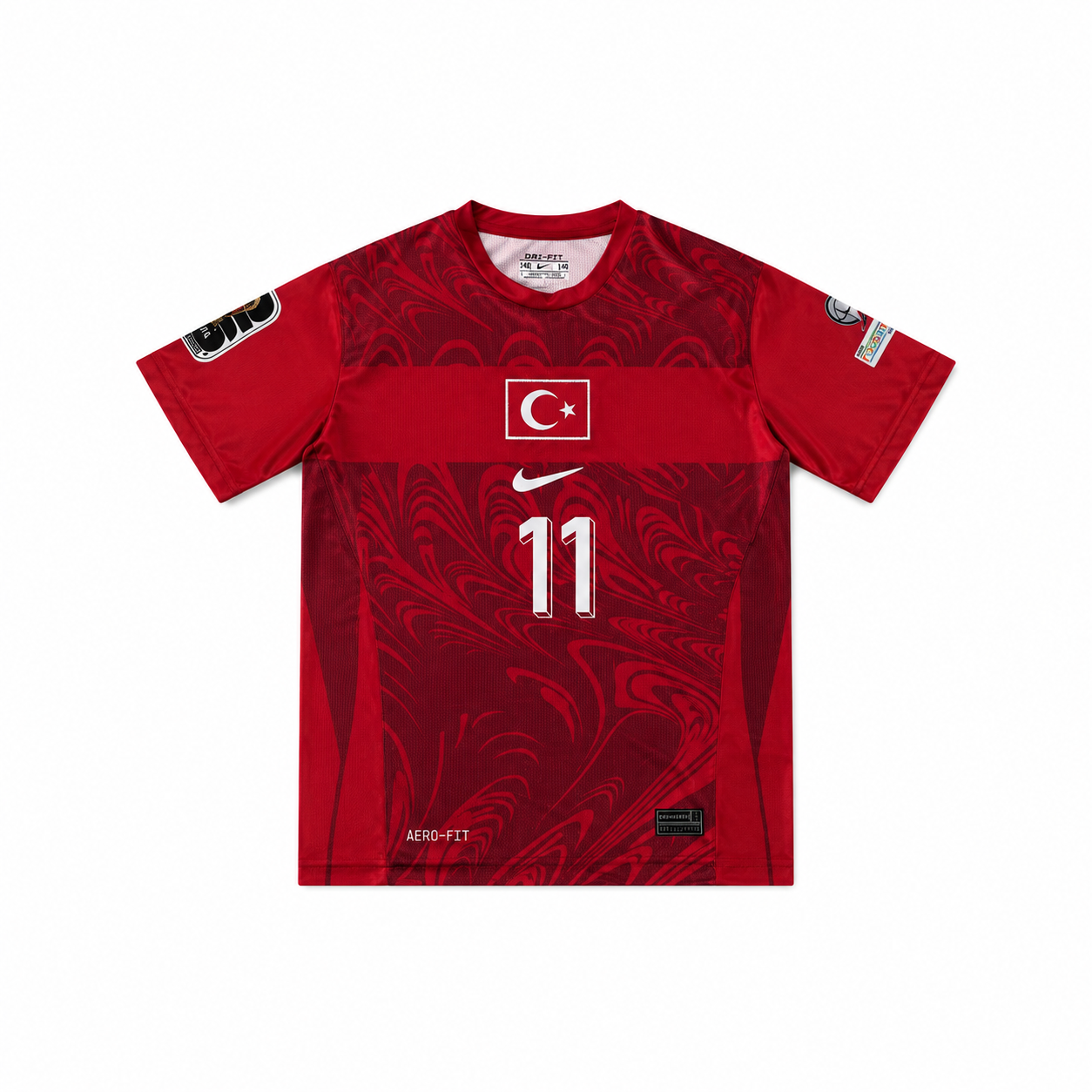 Türkiye Milli Takım Çocuk Forma Takımı
