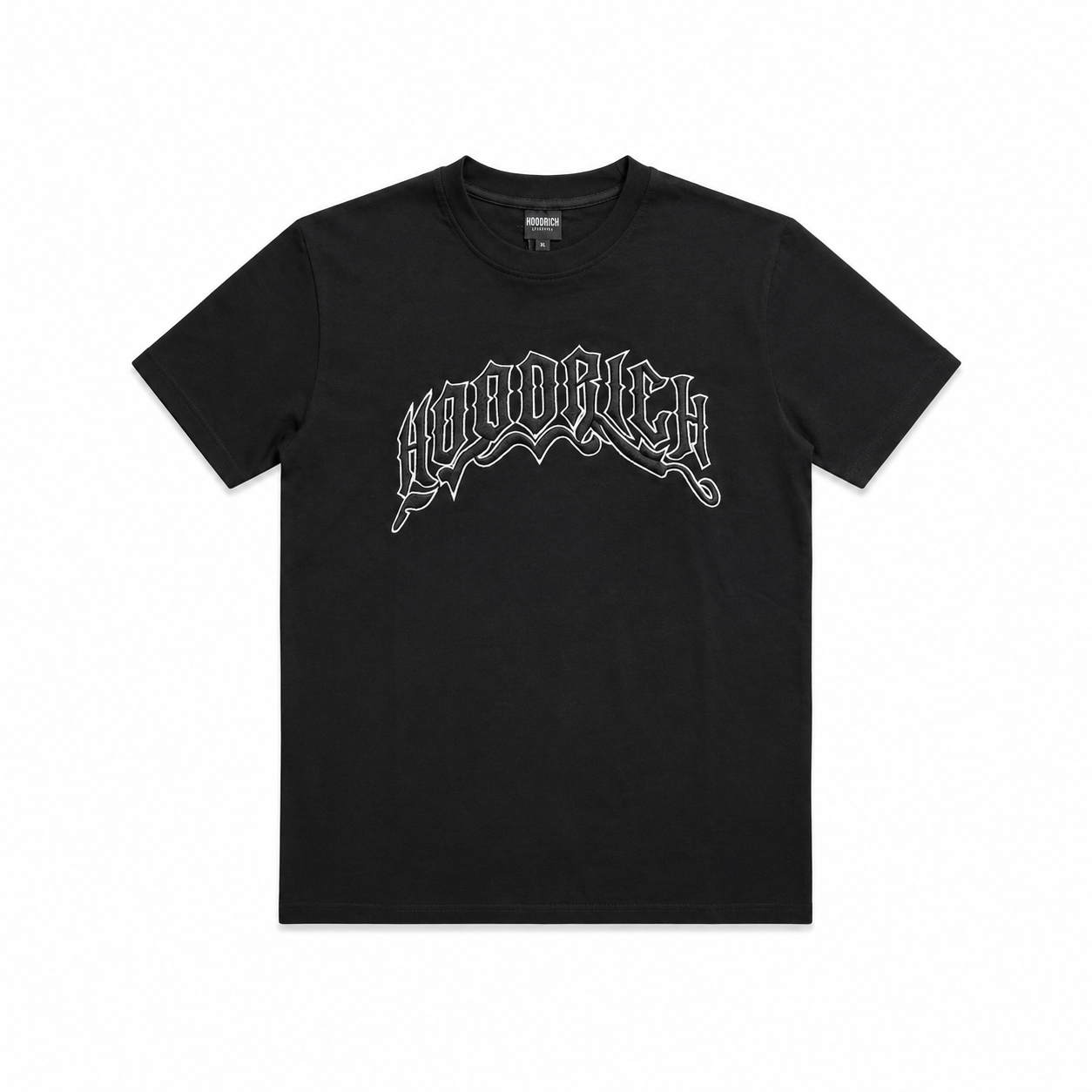 Hoodrich Basic Tişört