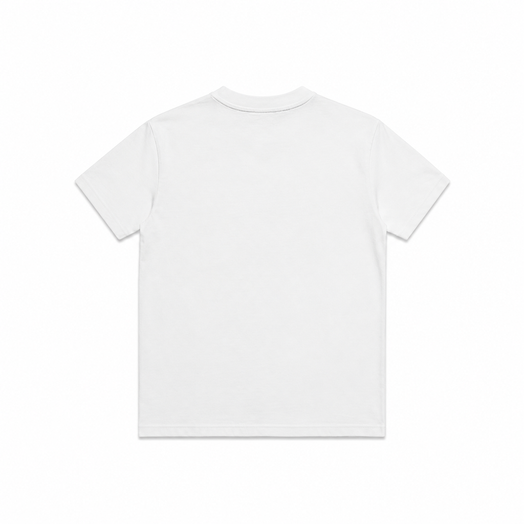 Hoodrich Basic Tişört
