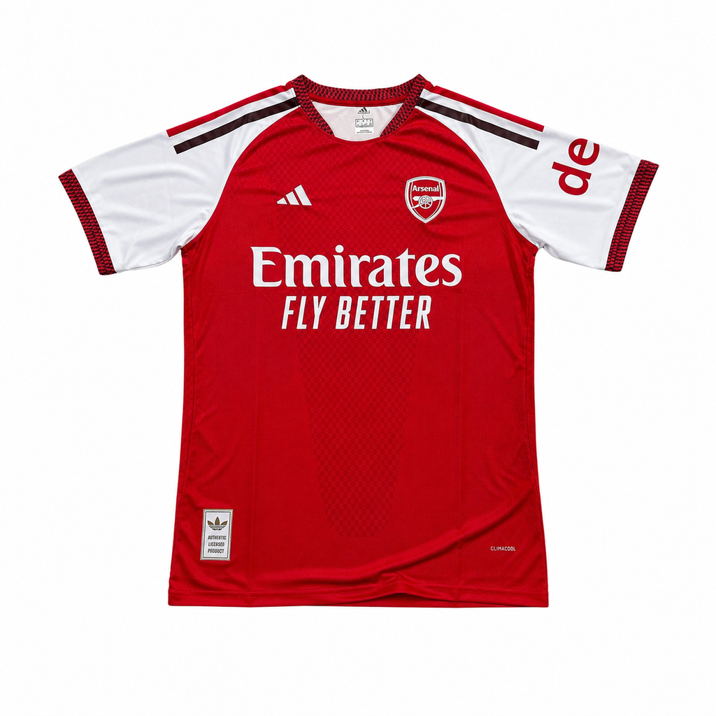 Adidas Arsenal 25/26 Gyökeres 14 Forma