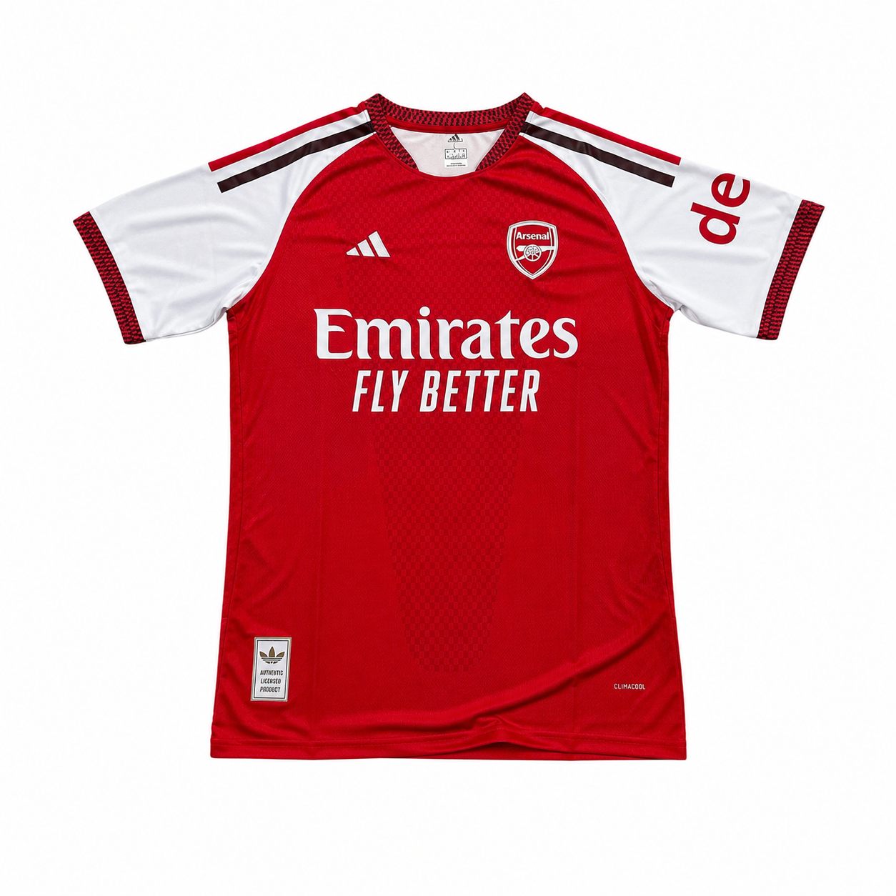 Adidas Arsenal 25/26 Gyökeres 14 Forma